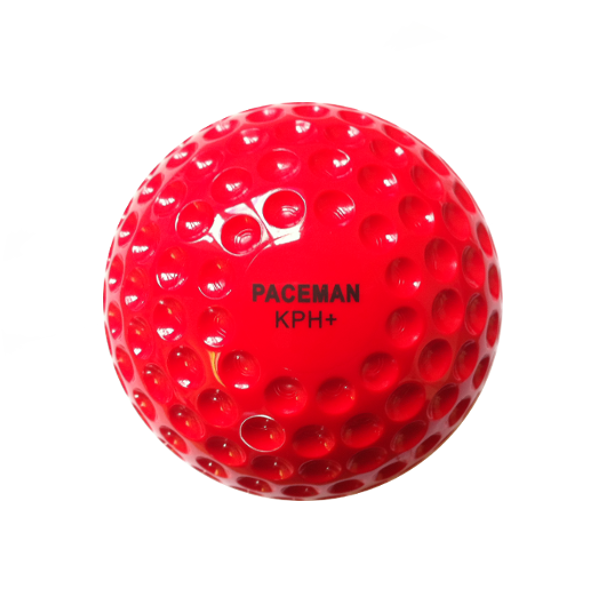 Paceman KPH+ Hard Balls - Pack of 12
