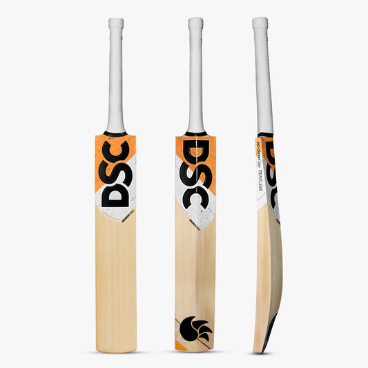 DSC Krunch 9000 Junior Cricket Bat