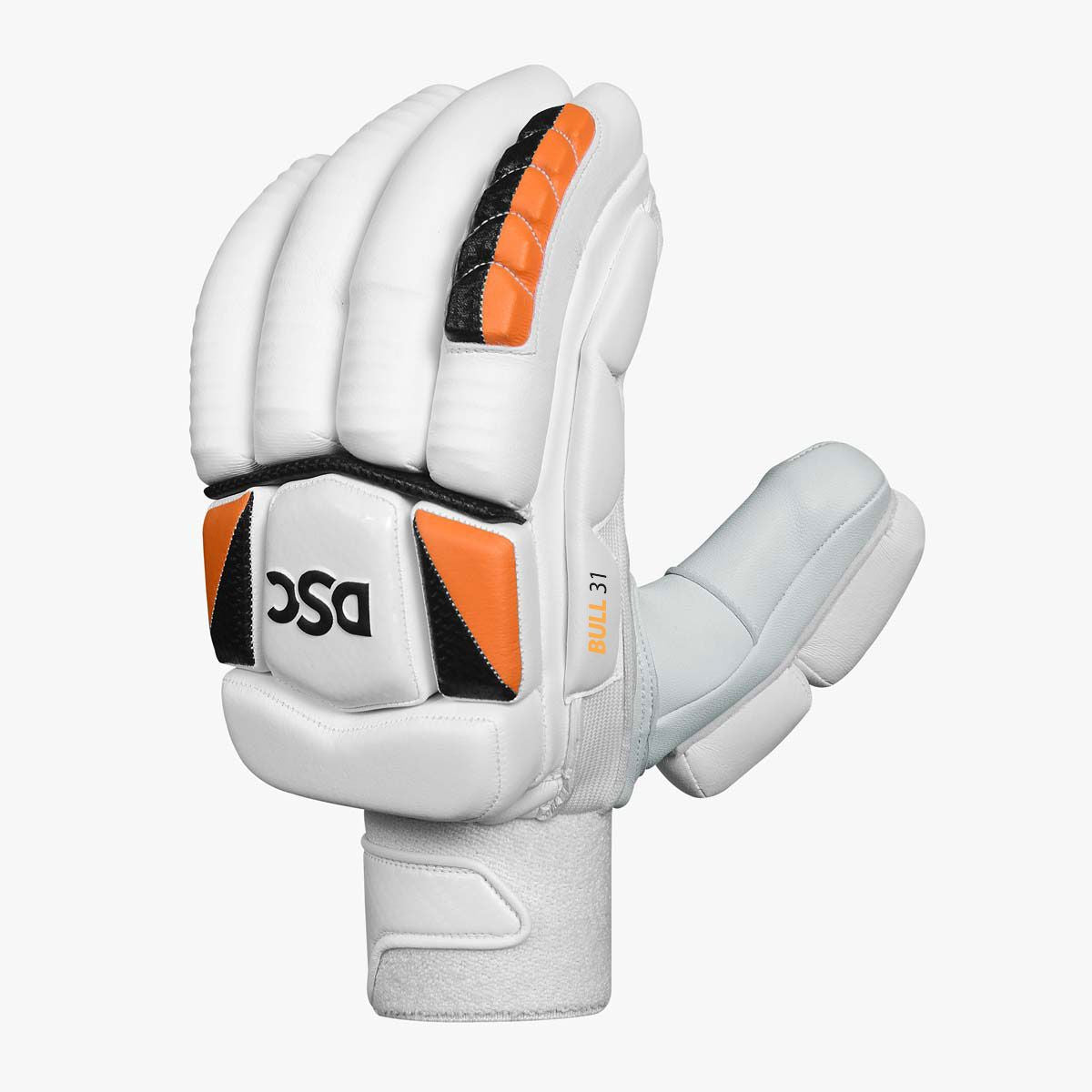 DSC Krunch Bull 31 Batting Gloves