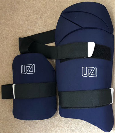 Uzi Sports Limited Edition Dual Thigh Pad 2023