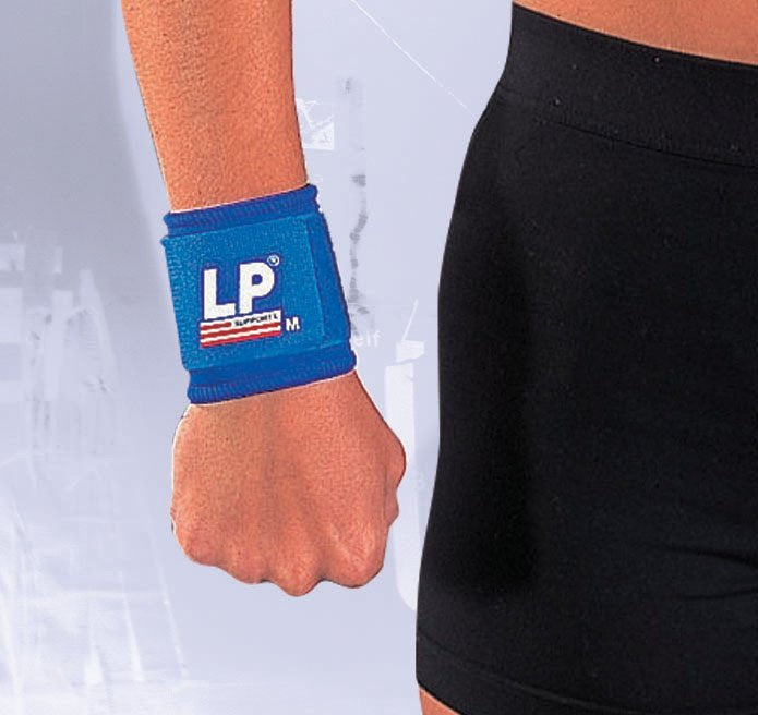 LP 703 Wrist Support
