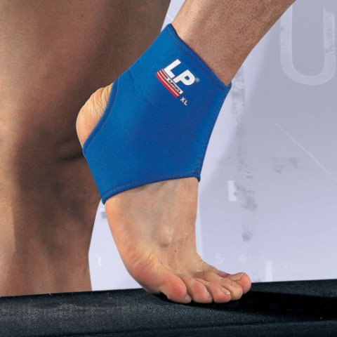 LP 704 Ankle Support