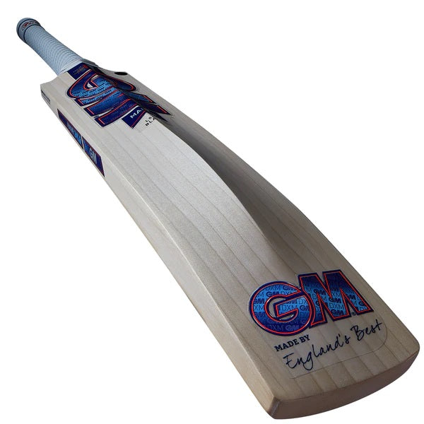 GM Mana DXM 808 Cricket Bat 2024