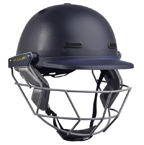 Masuri Vision Club Junior Cricket Helmet