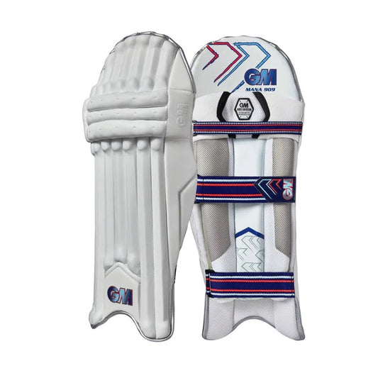Gunn & Moore Mana 909 Batting Pads 2024