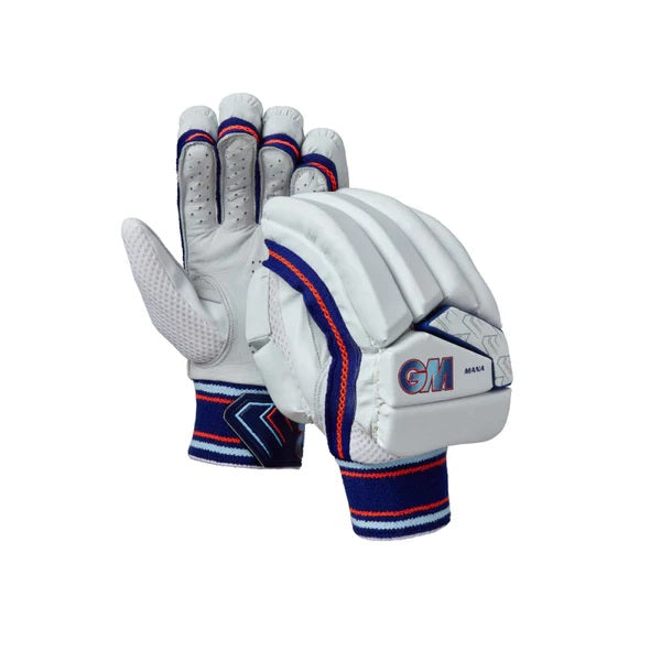 Gunn & Moore Mana Junior Batting Gloves 2024