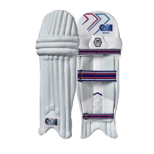 Gunn & Moore Mana Ambi Junior Batting Pads 2024