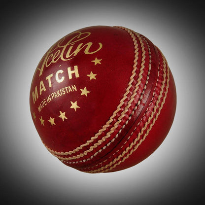 Uzi Acelin Match Cricket Balls