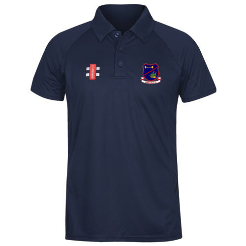 Bristol Club Polo Shirt