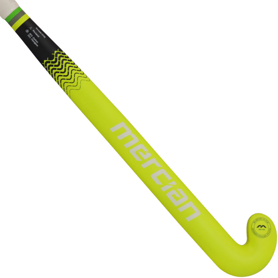 Mercian Genesis CF25 Pro Hockey Stick (2021-22)