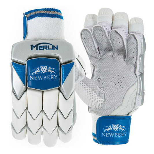 Newbery Merlin Batting Gloves