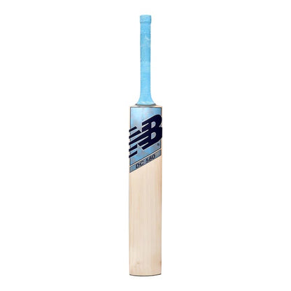New Balance DC 580 Junior Cricket Bat 2024