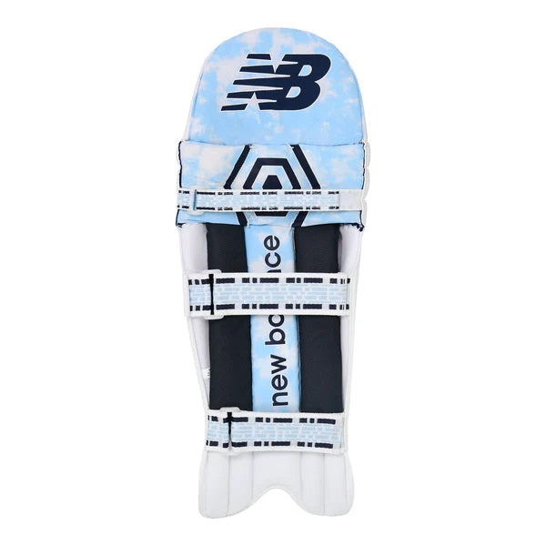 New Balance DC 580 Batting Pads 2024