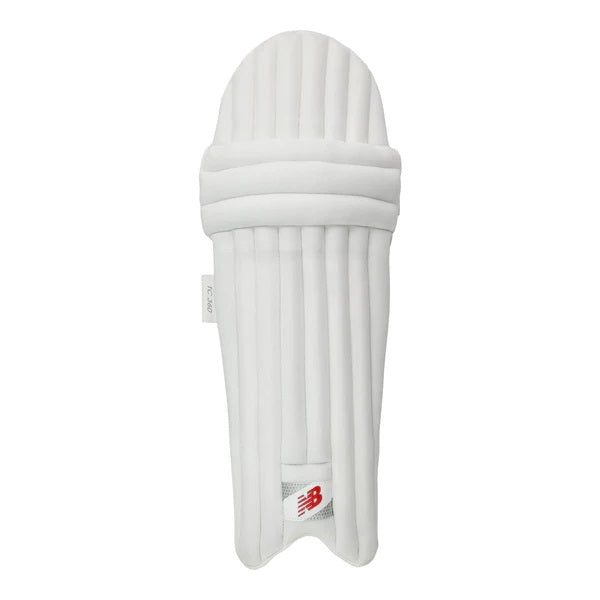 New Balance TC 360 Junior Batting Pads 2024