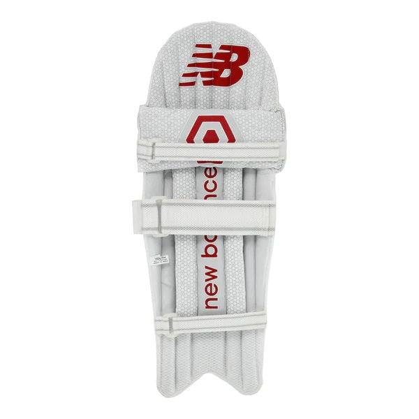 New Balance TC 360 Junior Batting Pads 2024