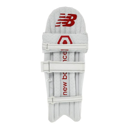 New Balance TC 360 Junior Batting Pads 2024