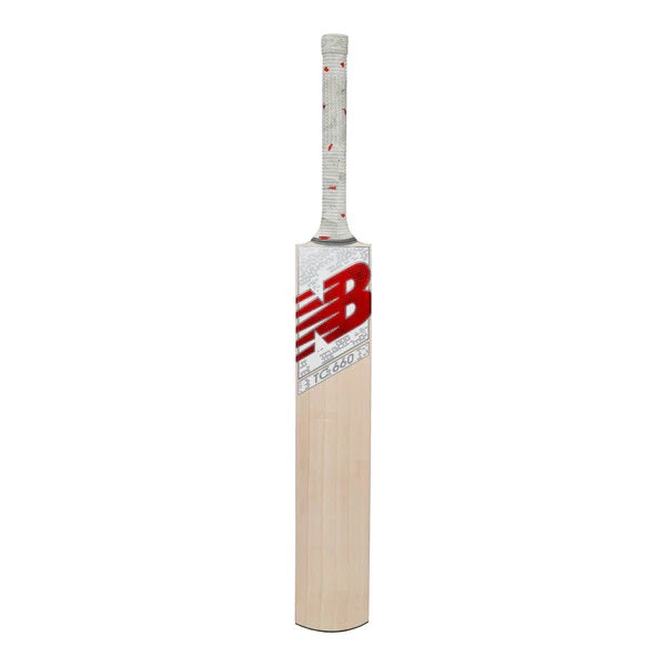 New Balance TC 660 Junior Cricket Bat 2024