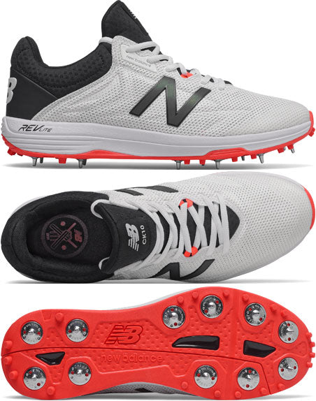 New Balance CK10 BL4 Cricket Shoes 2022