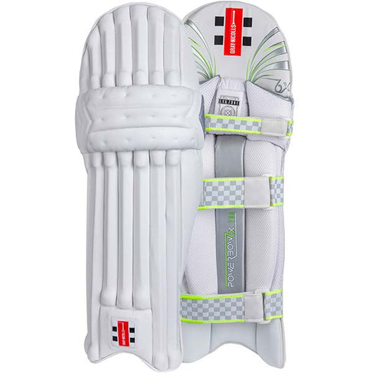 Gray-Nicolls Powerbow 6X 700 Junior Batting Pads