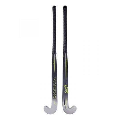 Kookaburra Phyton L-Bow Hockey Stick (2022-23)