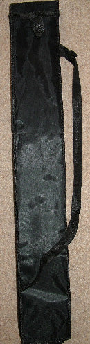 Plain Padded Bat Cover