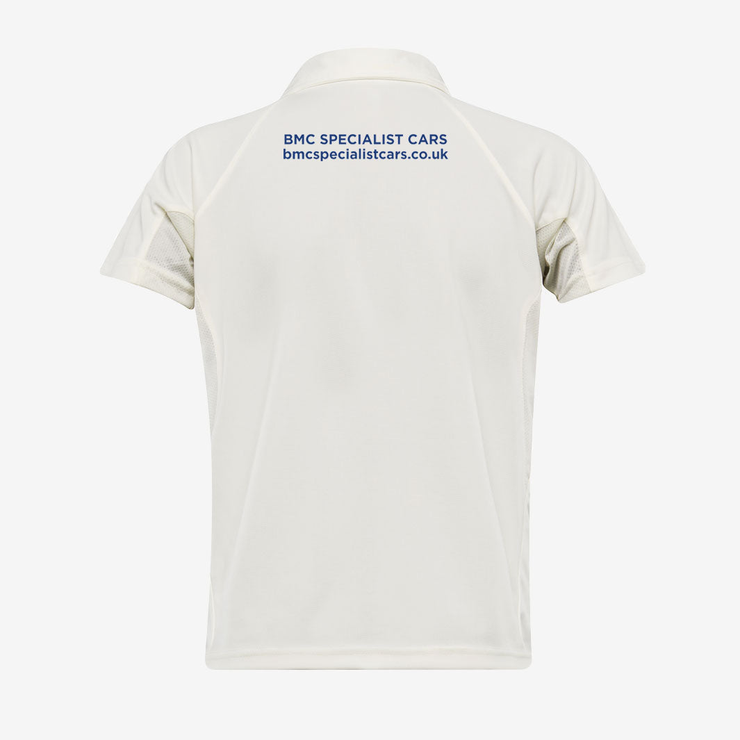 Rockhampton Club Senior Playing Shirt - Storm Quality