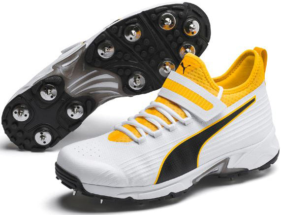 Puma 19.1 Cricket Bowling Shoes