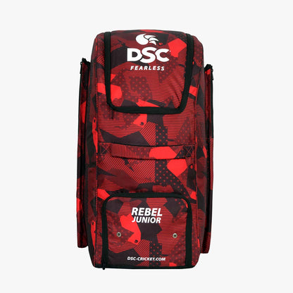 DSC Rebel Junior Duffle Bag 2022