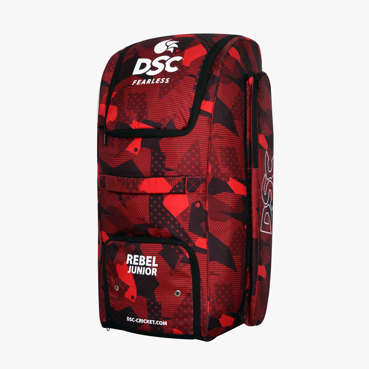 DSC Rebel Junior Duffle Bag 2022