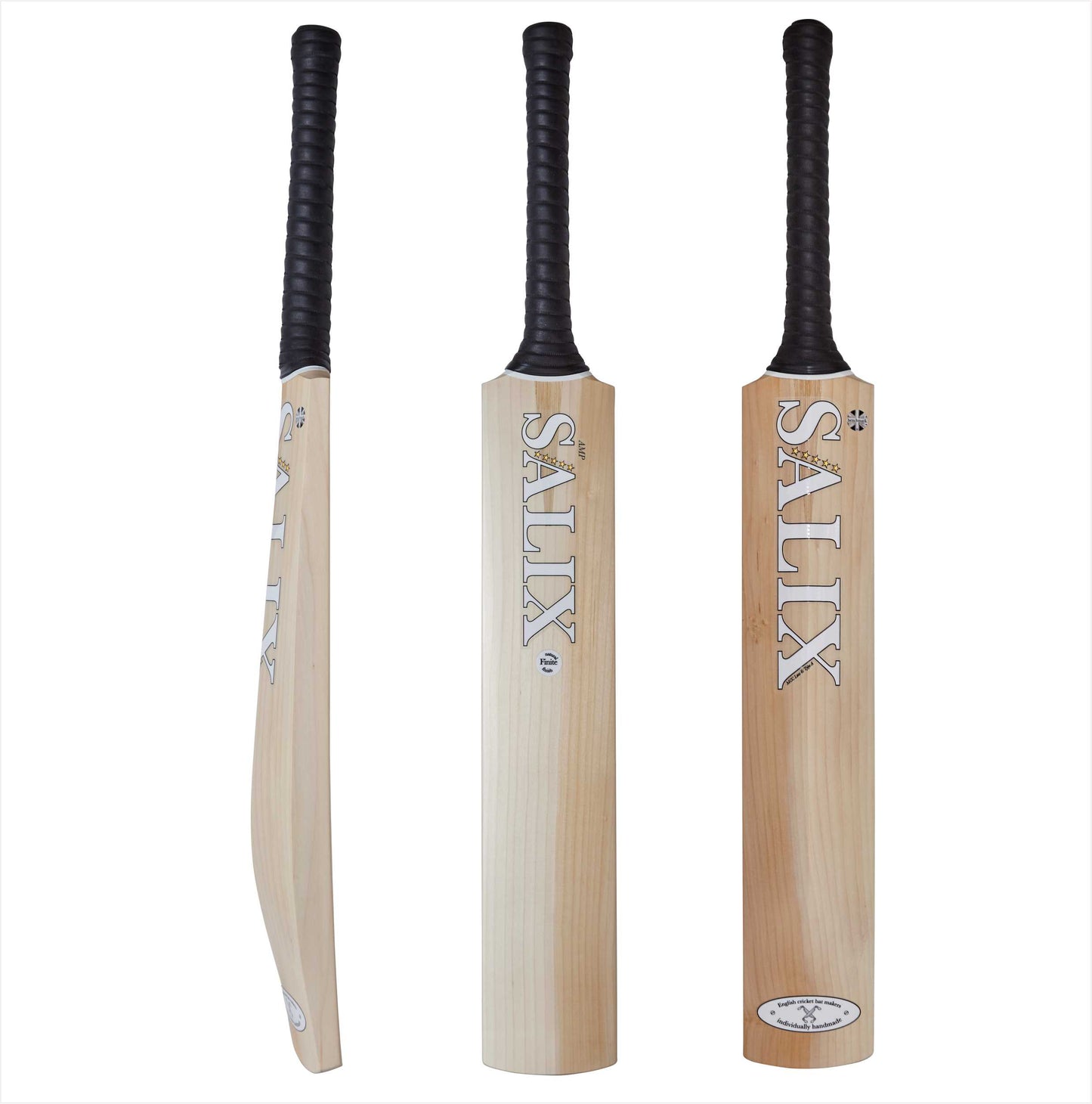 Salix Amp Players Cricket Bat 2022