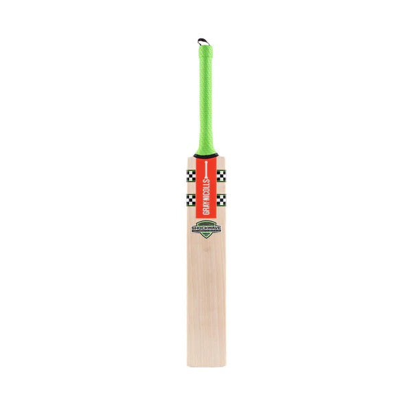 Gray Nicolls ShockWave Gen 2.3 300 Cricket Bat (2024)