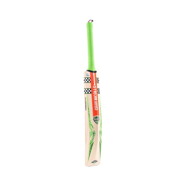 Gray Nicolls ShockWave Gen 2.3 5 Star Cricket Bat (2024)