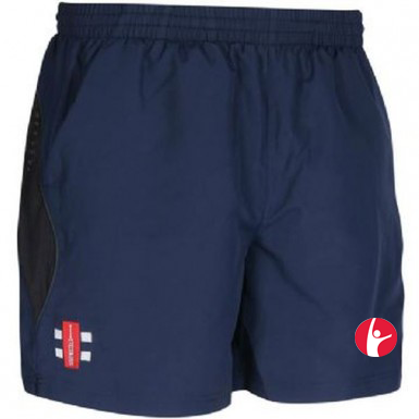 Frenford Club Shorts