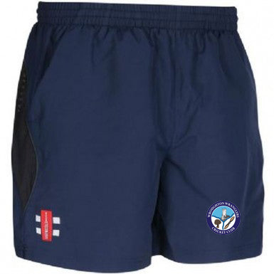 Wroughton Club Shorts