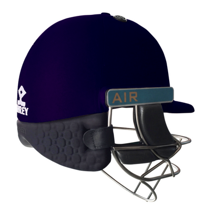 Shrey Cricket Neck Guard (For Cricket Helmets)