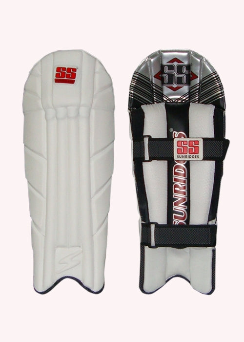 SS TON Gladiator Wicket Keeping Pads