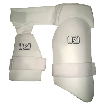 Uzi Sports Test Dual Thigh Pad 2022