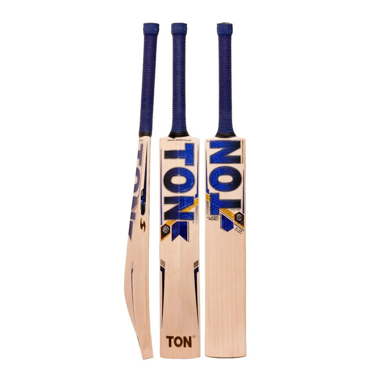 TON Cricket-Bat Player Edition 2023