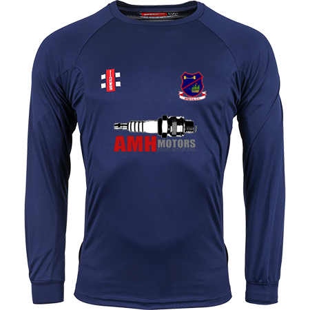Bristol Club Long Sleeve Training Shirt