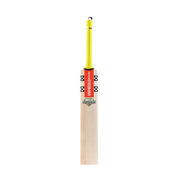 Gray Nicolls Tempesta Gen 1.0 Pro Performance Cricket Bat (2024)