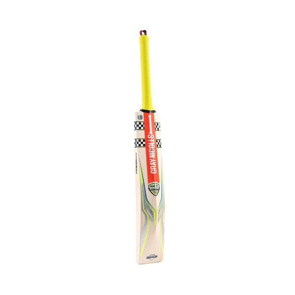 Gray Nicolls Tempesta Gen 1.0 Pro Performance Cricket Bat (2024)