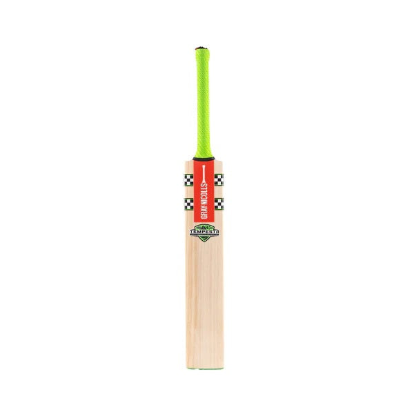 Gray Nicolls Tempesta Gen 1.3 4* Cricket Bat (2024)