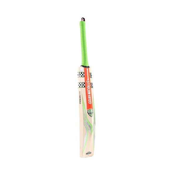 Gray Nicolls Tempesta Gen 1.3 5* Cricket Bat (2024)