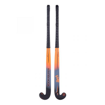 Kookaburra Thorn M-Bow Hockey Stick (2022-23)