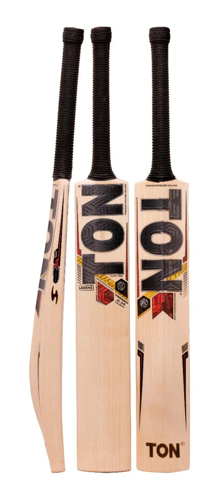 TON “Jonny Bairstow" Legend Edition English Willow Cricket Bat 2026