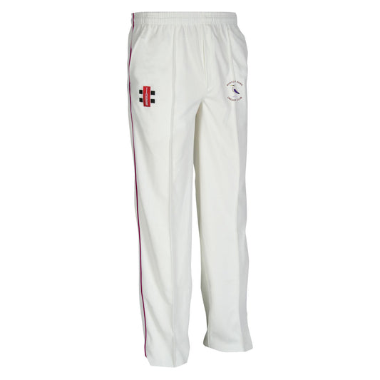 Buscot Park CC Playing Trouser