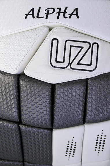 UZI Alpha Batting Gloves 2023