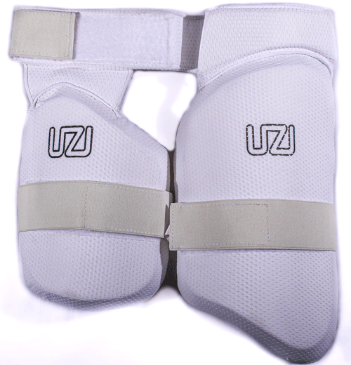 Uzi Sports Players Dual Thigh Pad 2022