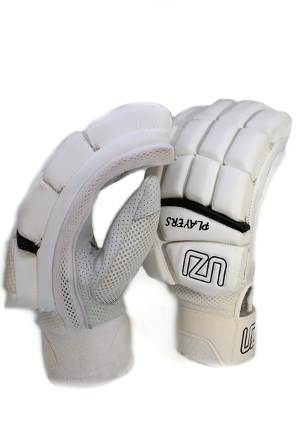 UZI Players Batting Gloves 2022