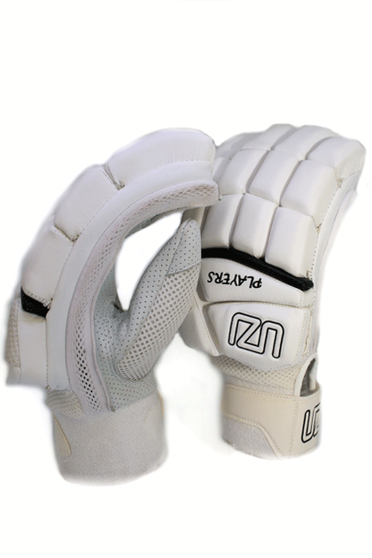 UZI Players Junior Batting Gloves 2023